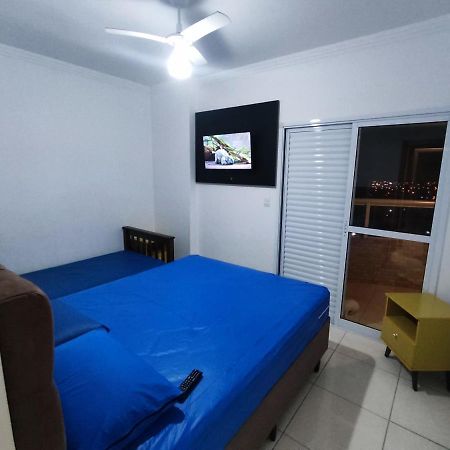 Апартаменты Residencial Viareggio 121 Прая-Гранди Экстерьер фото