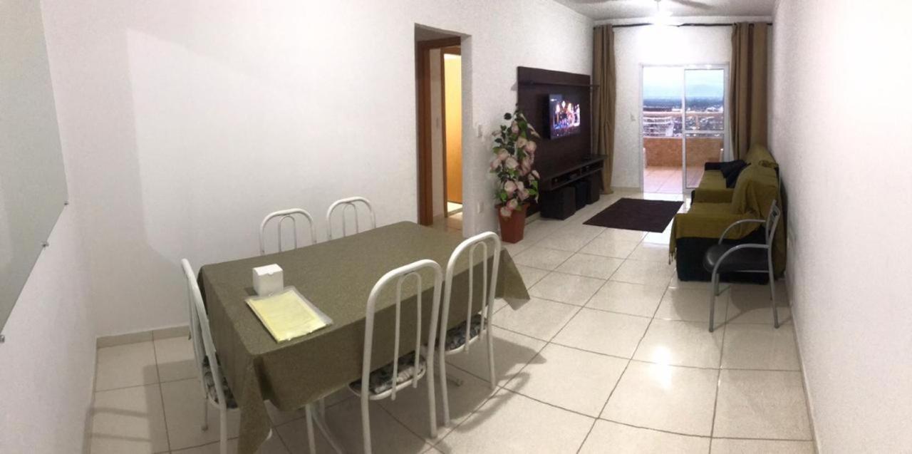 Апартаменты Residencial Viareggio 121 Прая-Гранди Экстерьер фото