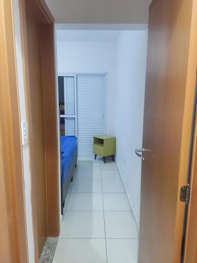 Апартаменты Residencial Viareggio 121 Прая-Гранди Экстерьер фото