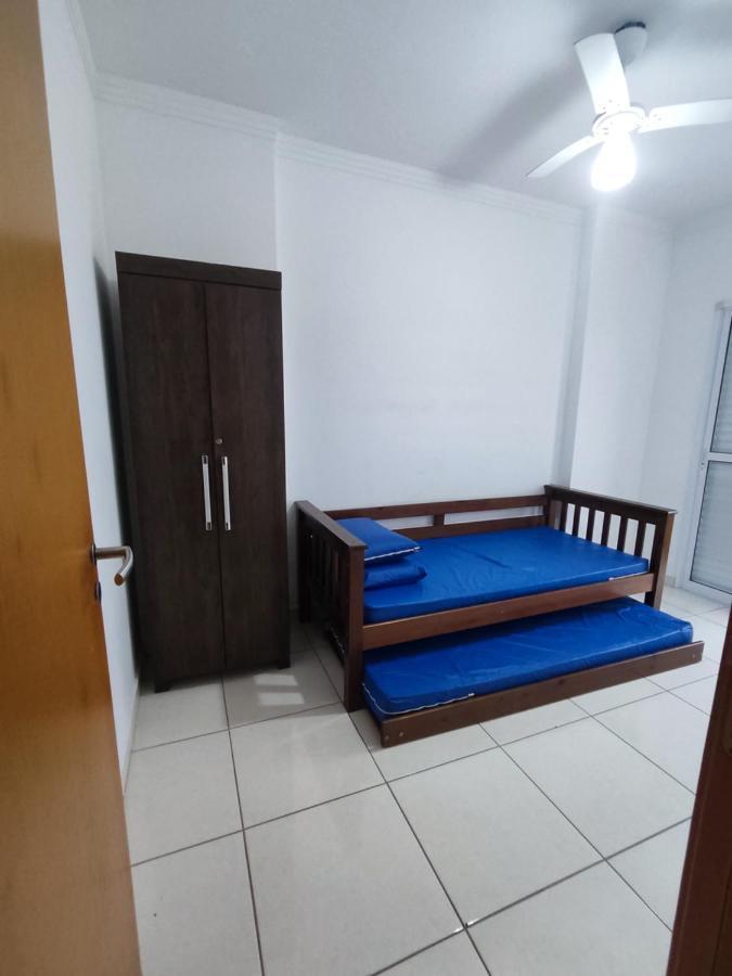 Апартаменты Residencial Viareggio 121 Прая-Гранди Экстерьер фото