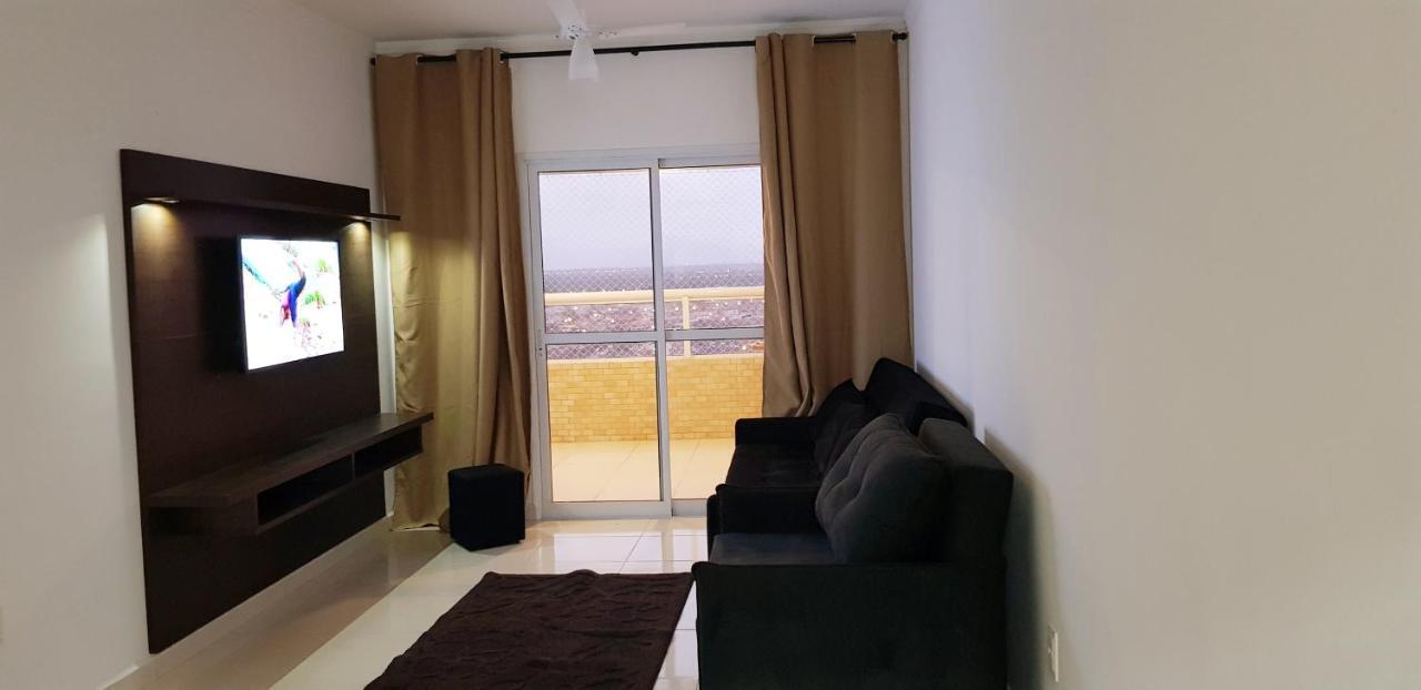Апартаменты Residencial Viareggio 121 Прая-Гранди Экстерьер фото